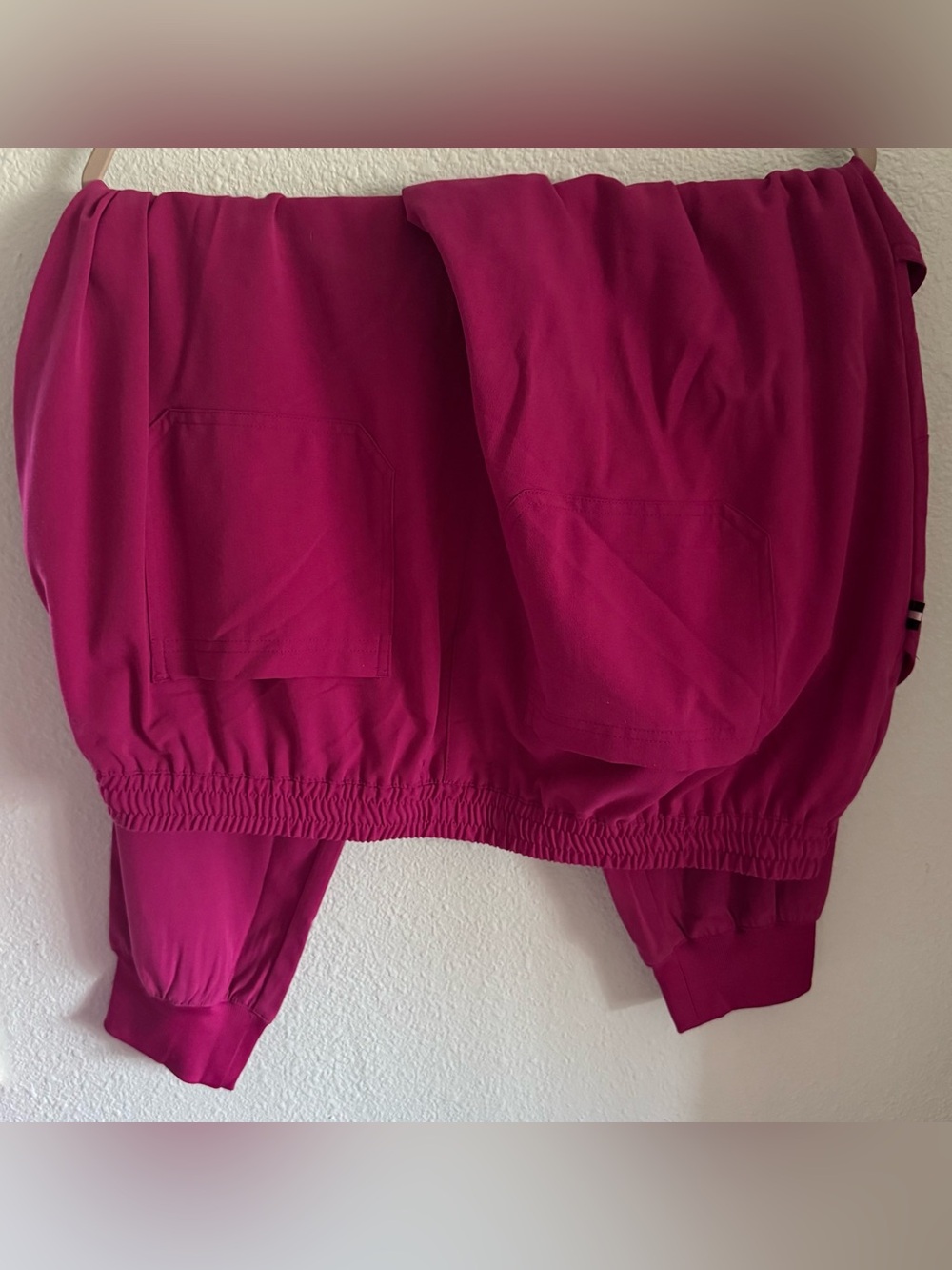 Koi Next Gen Women’s scrub pants.